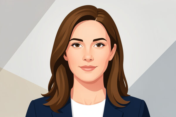 Erin - Professional Portrait