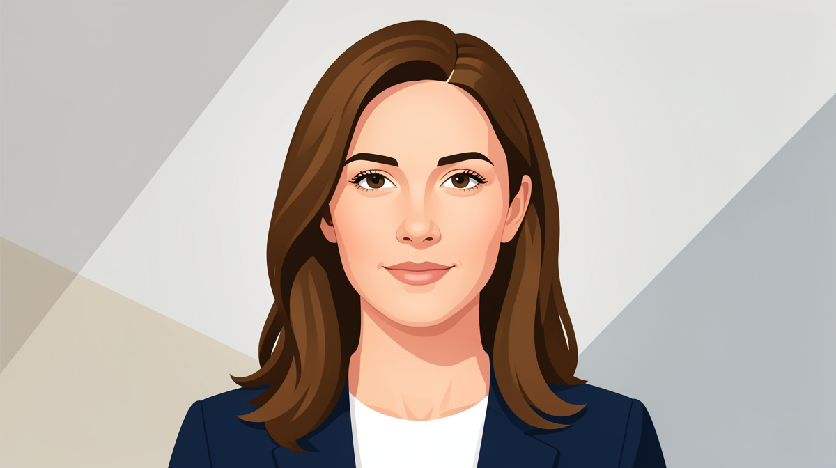 Erin - Professional Portrait