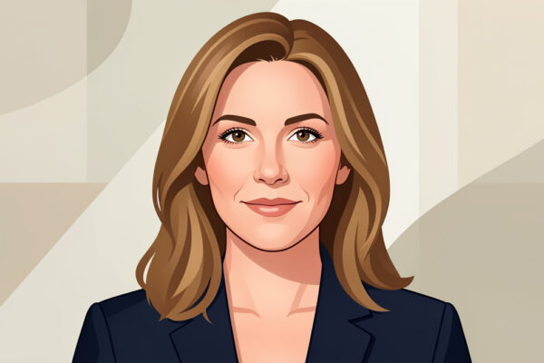 Eryn Marciano - Professional Portrait