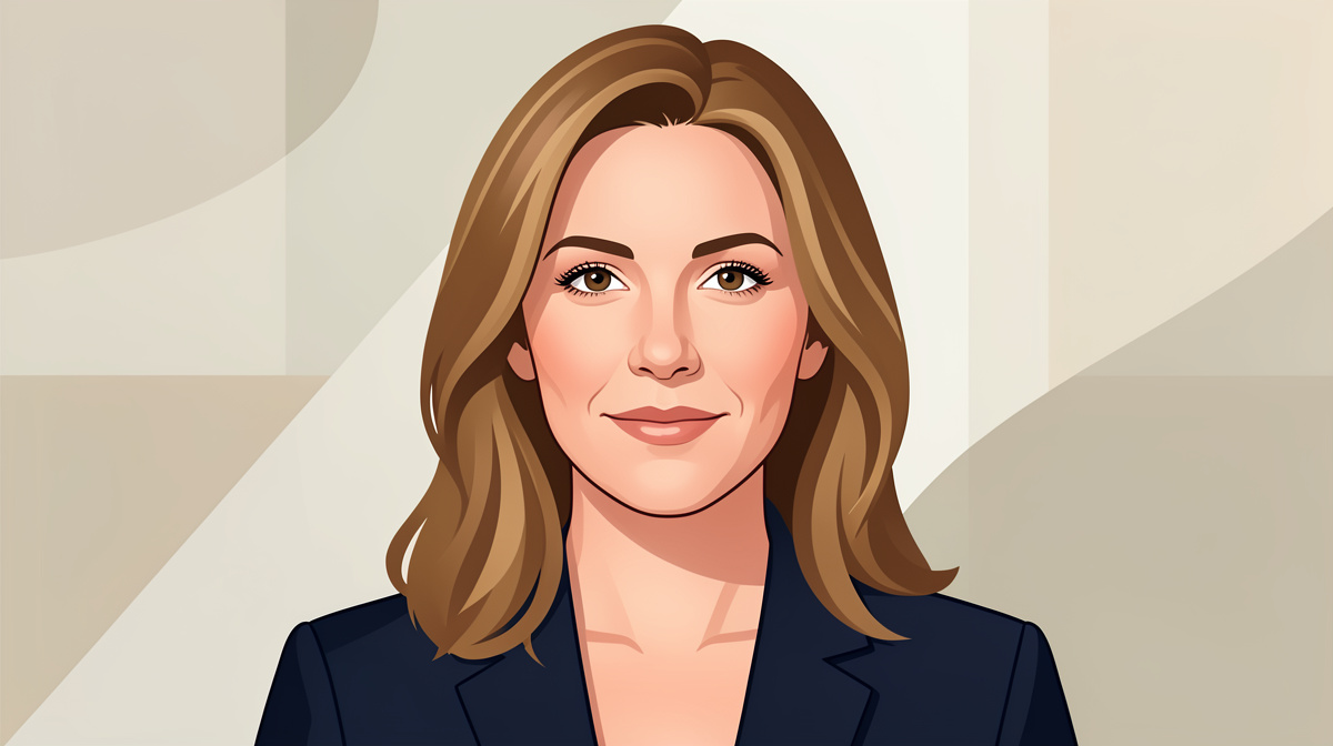 Eryn Marciano - Professional Portrait