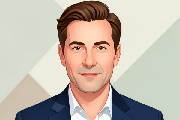 Etienne Kilcher - Professional Portrait