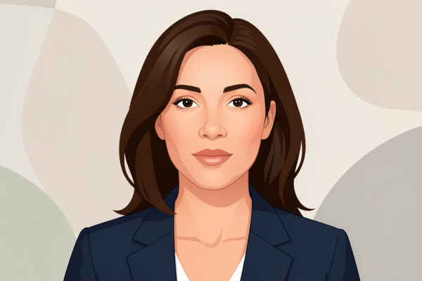 Eugenia Jones - Professional Portrait