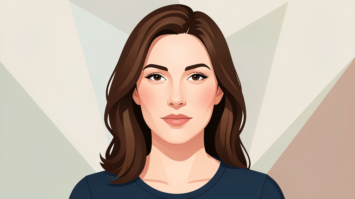 Eva Elfie - Professional Portrait