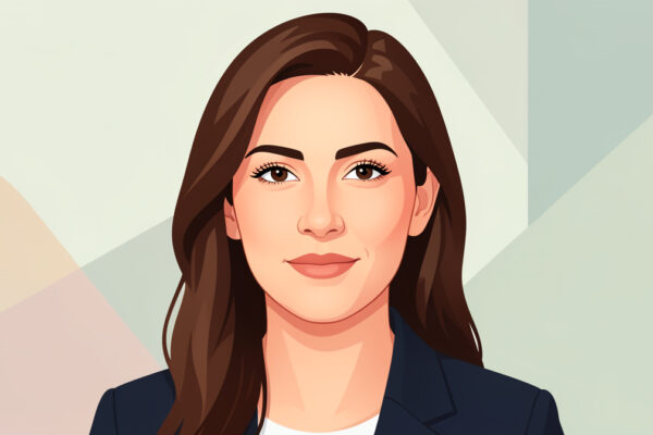 Eva Martinez - Professional Portrait