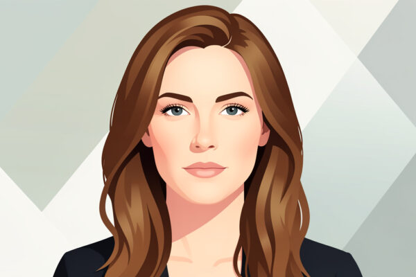 Evangeline Lilly - Professional Portrait