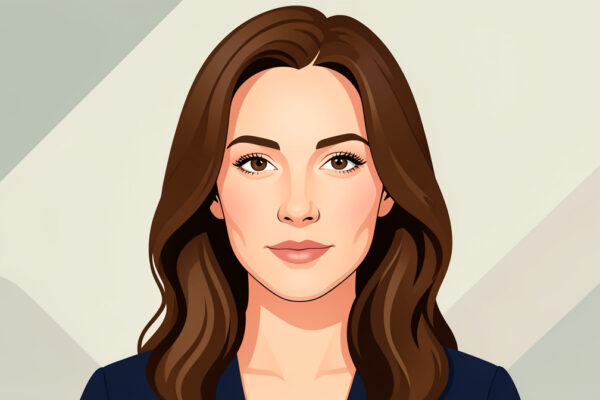 Eve Kilcher - Professional Portrait