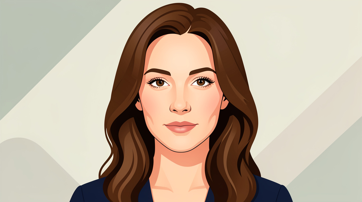 Eve Kilcher - Professional Portrait