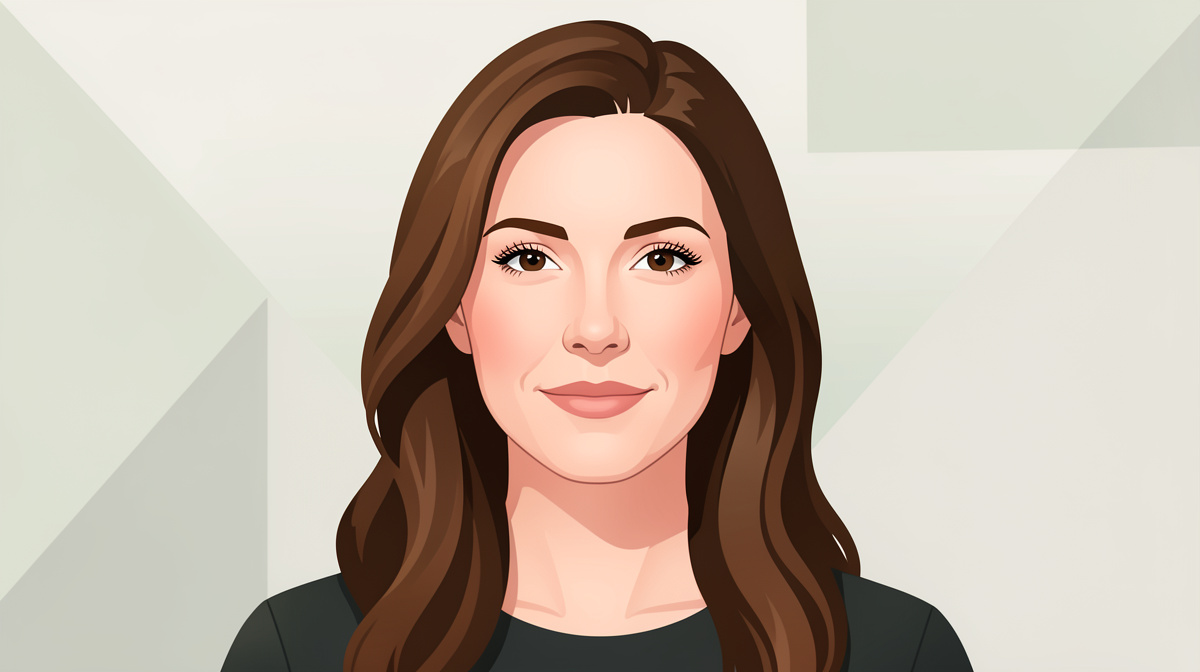 Eve Kilcher - Professional Portrait