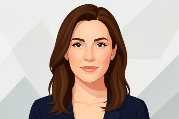 Eve Schiff - Professional Portrait