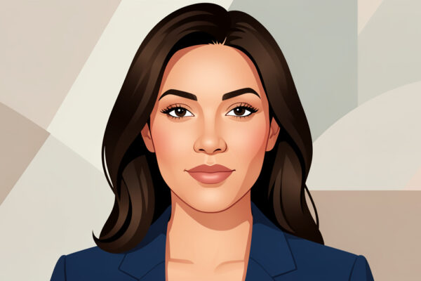 Evelyn Lozada - Professional Portrait