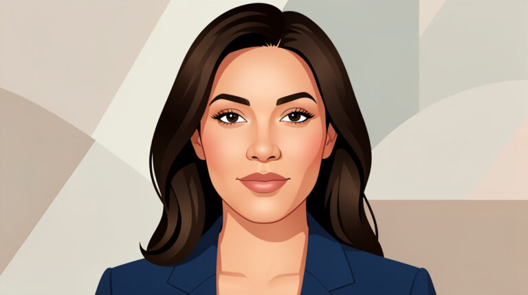 Evelyn Lozada - Professional Portrait