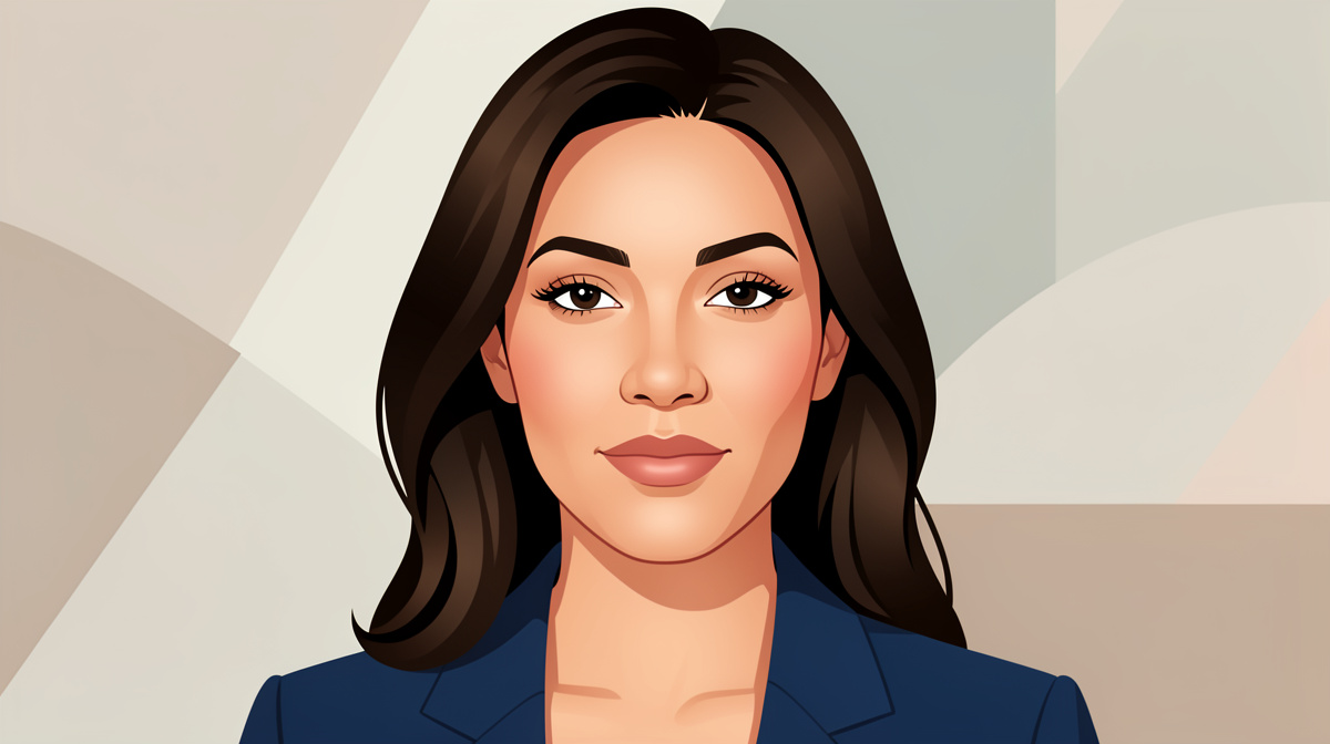 Evelyn Lozada - Professional Portrait