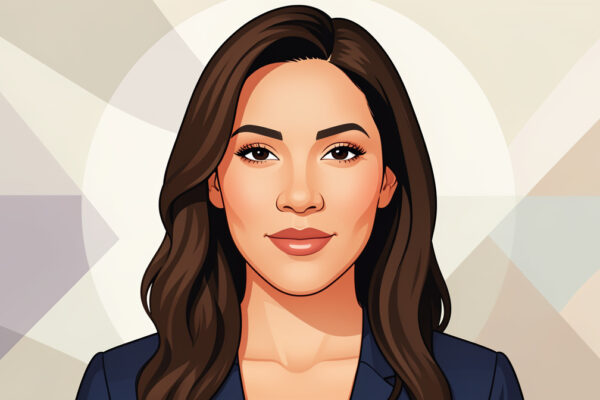 Evelyn Lozada - Professional Portrait