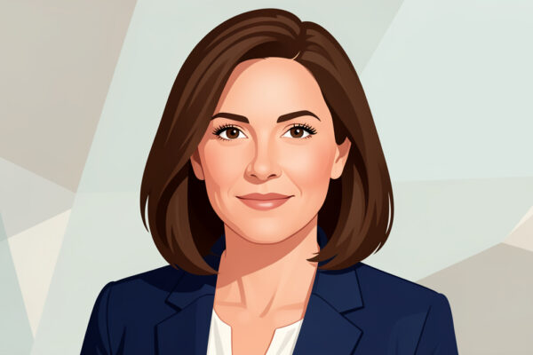 Evelyn McGee-Colbert - Professional Portrait