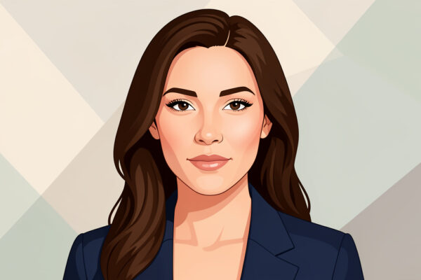 Everleigh Labrant - Professional Portrait