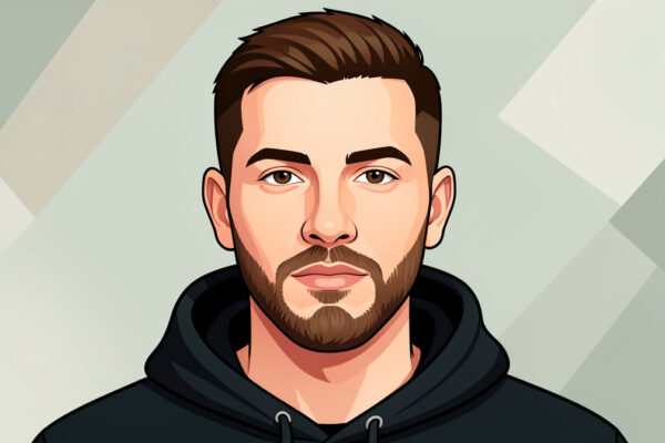 FaZe Rug - Professional Portrait