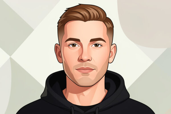 FaZe Rug - Professional Portrait