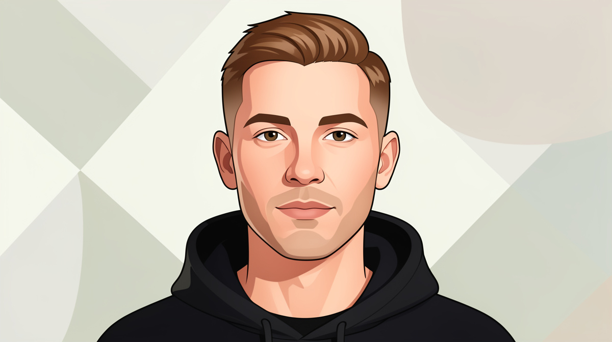 FaZe Rug - Professional Portrait