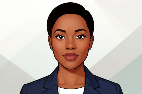 Faith Abubey - Professional Portrait