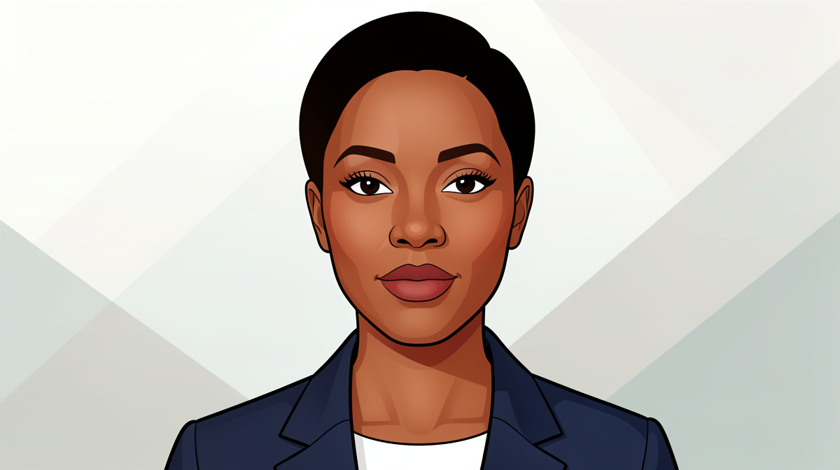 Faith Abubey - Professional Portrait