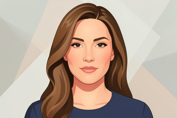 Farrah Abraham - Professional Portrait