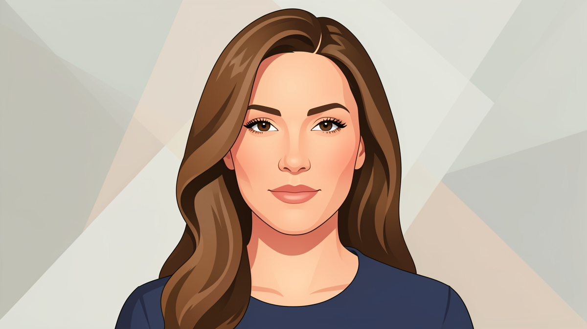 Farrah Abraham - Professional Portrait