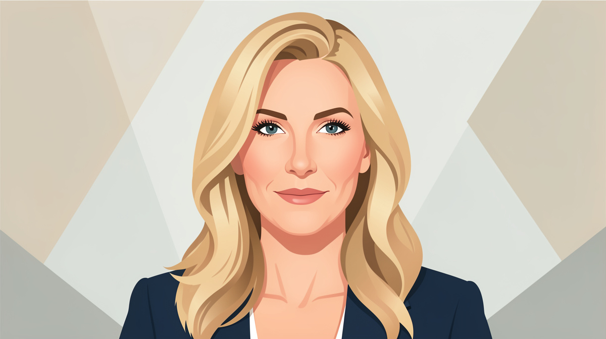 Faye Chrisley - Professional Portrait