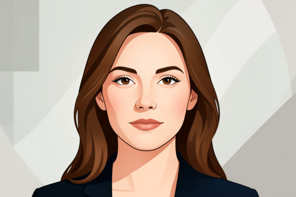 Faye Hadley - Professional Portrait