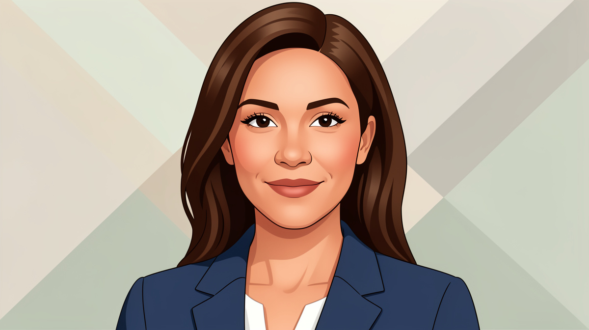 Felicia Pearson - Professional Portrait