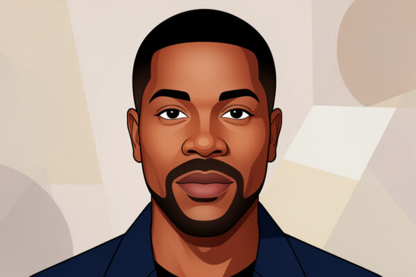 Flavor Flav - Professional Portrait