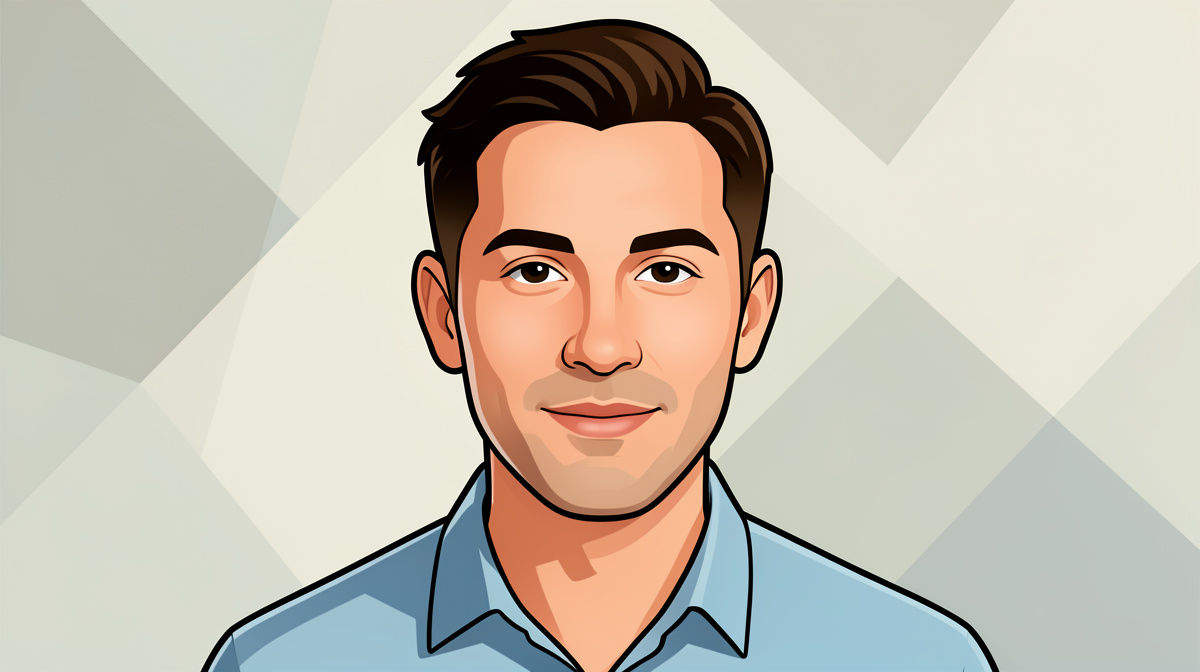 Flip or Flop Cast - Professional Portrait