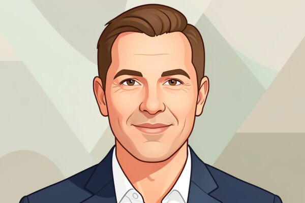 Flog It - Professional Portrait