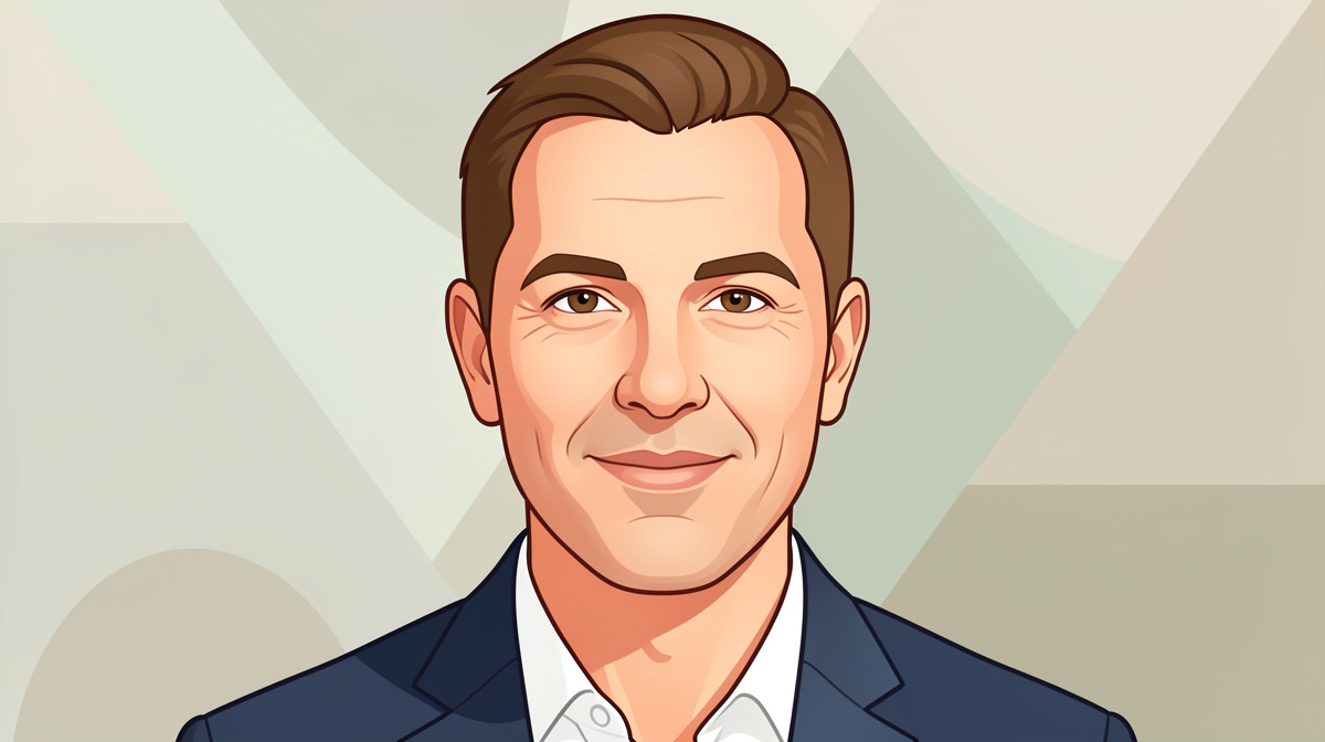 Flog It - Professional Portrait