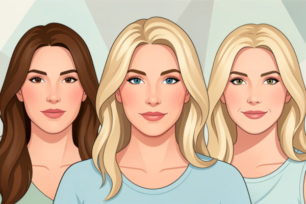 Floribama Shore Cast - Professional Portrait