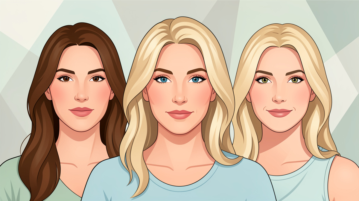 Floribama Shore Cast - Professional Portrait