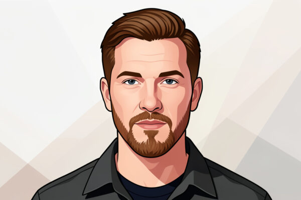 Forged in Fire Cast - Professional Portrait