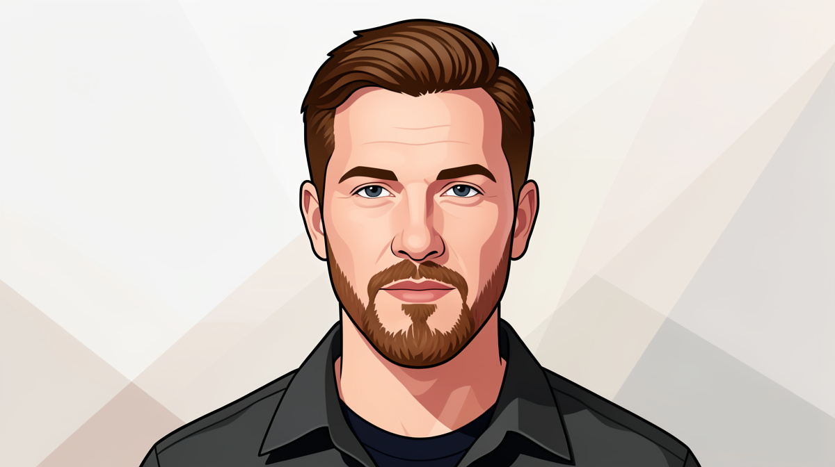 Forged in Fire Cast - Professional Portrait