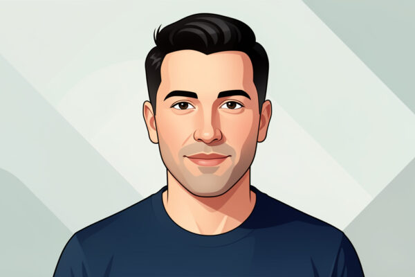 FouseyTube - Professional Portrait