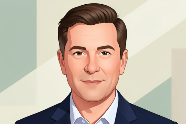 Frank Fritz - Professional Portrait