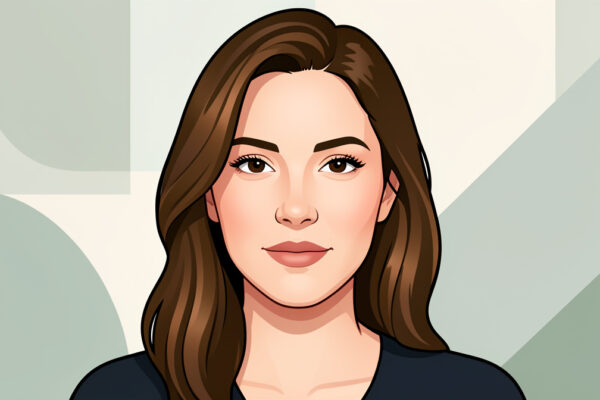 Frankie Shaw - Professional Portrait