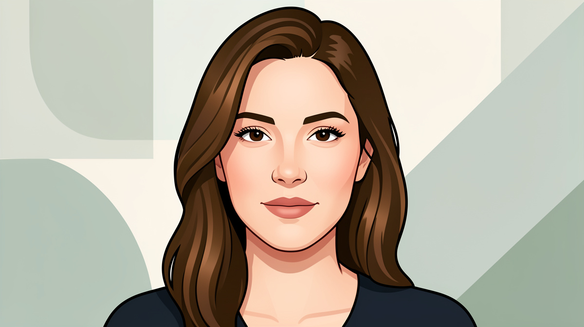 Frankie Shaw - Professional Portrait