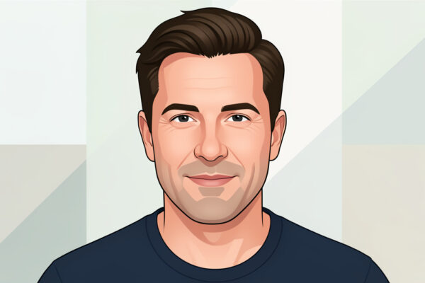 Fred Armisen - Professional Portrait