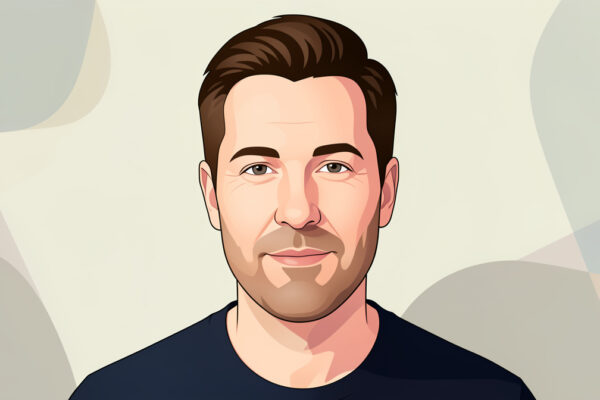 Fred Armisen - Professional Portrait