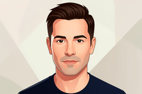 Freddie Prinze Jr. - Professional Portrait