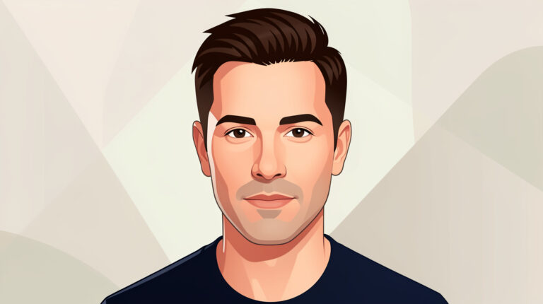 Freddie Prinze Jr. - Professional Portrait