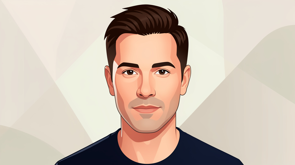 Freddie Prinze Jr. - Professional Portrait
