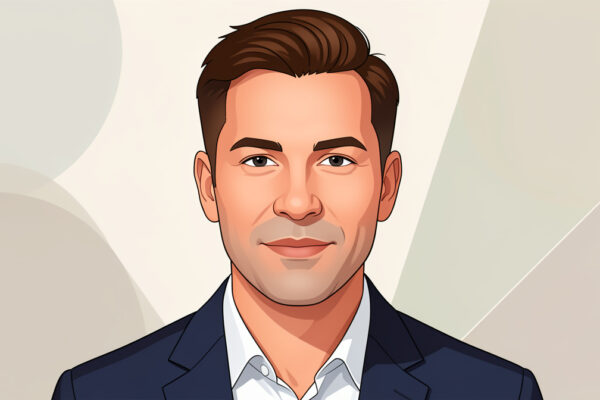 Freddy Maugatai - Professional Portrait