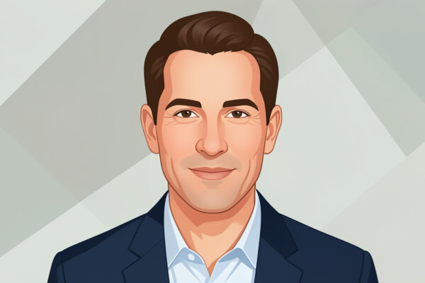 Gabe Brown - Professional Portrait