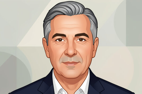 Gabriele Greco - Professional Portrait