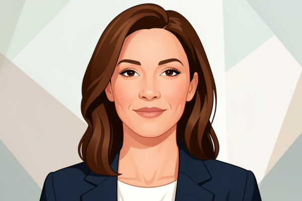 Gabrielle Davis - Professional Portrait